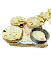SERIE ANELLI FASCE ELASTICHE