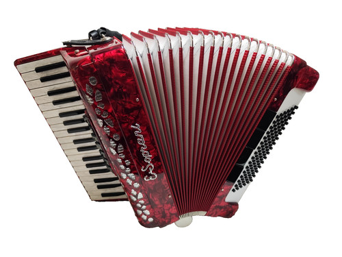 Fisarmonica soprani 969kk - fisarmonica,,