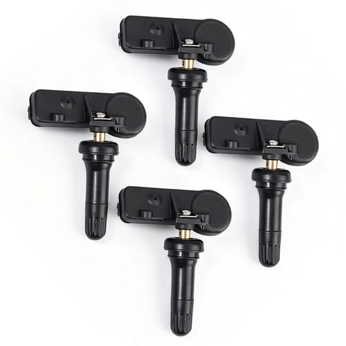 Tyre pressure sensors - sensors, tpms