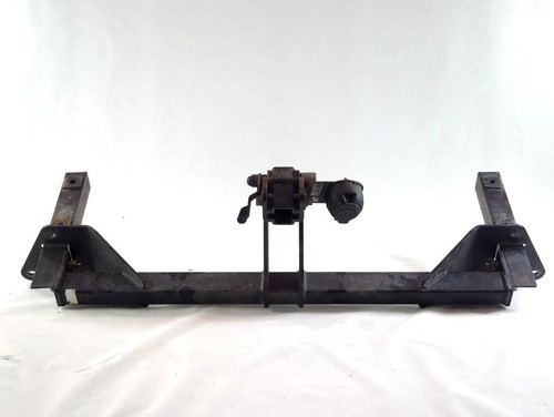 Gancio traino aftermarket - traino,