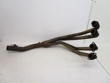 1992-1997 Yamaha XJ 600 Seca 2