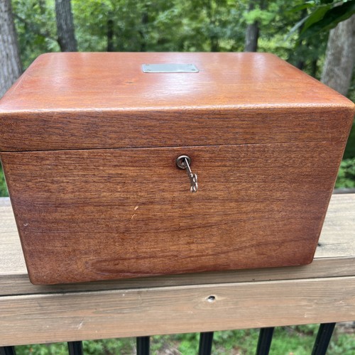 Humidor per sigari - , tavolo