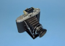 Fotocamera pieghevole Agfa