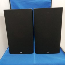 Set coppia altoparlanti da