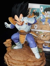 Vegeta - DragonBall Z Action