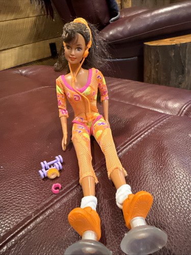 Barbie bambola teresa - barbie,