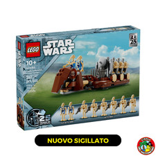 Lego 40686 - Star Wars - Trade