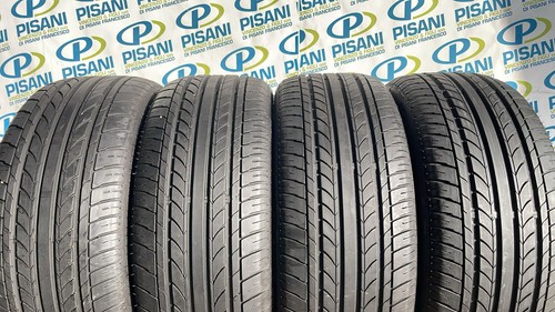 Gomme usate 225 nankang - usate,