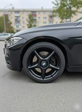 LAVORO Raggio di Fiume 17" 8J ET35 5x120 