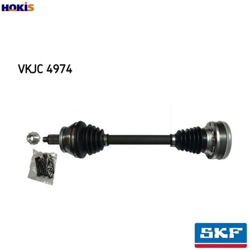 Albero motore vkjc - motore, 4974