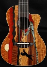 Luna Vista Stallion Tropical