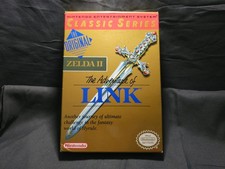 Zelda II: L'avventura di Link