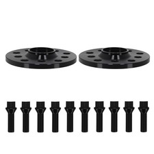 2 Pezzi Distanziale 10mm for