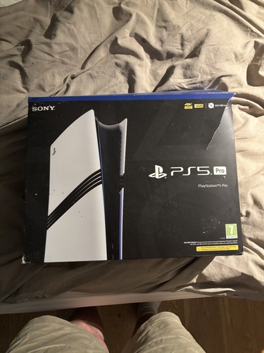 Sony playstation ps5 pro - playstation, 5