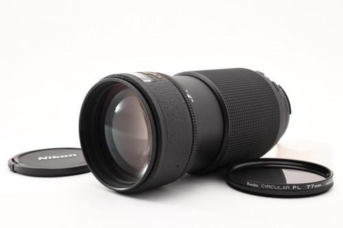Ottime condizioni nikon - nikon, af