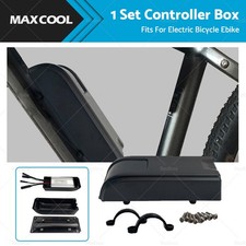 Box Controller Bicicletta