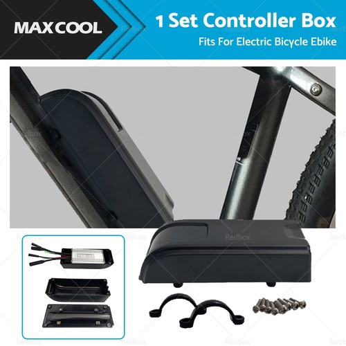 Box controller - box,