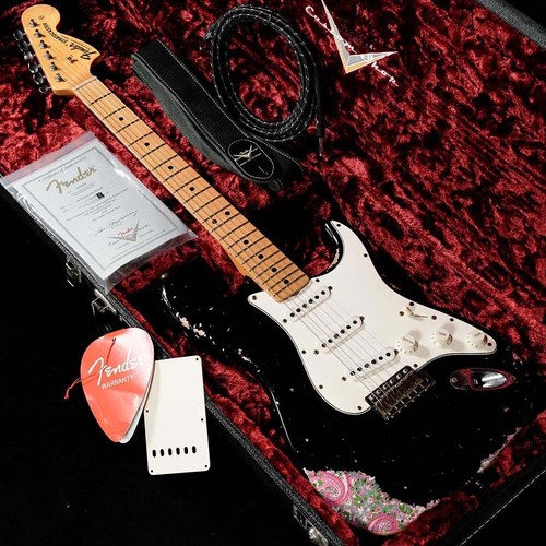 Fender custom shop 2017 namm - custom,