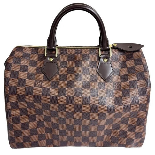 Borsa mano louis vuitton lv - borsa,