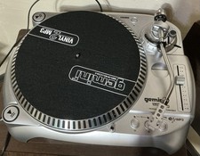 Gemini TT-1100USB Giradischi
