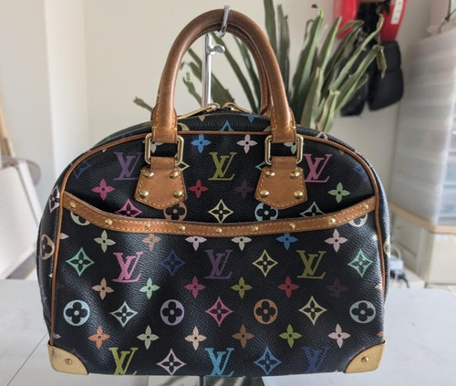 Borsa mano originale - a,