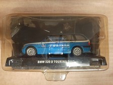 Die cast BMW 320 D TOURING