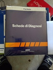MANUALE SCHEDE DI DIAGNOSI