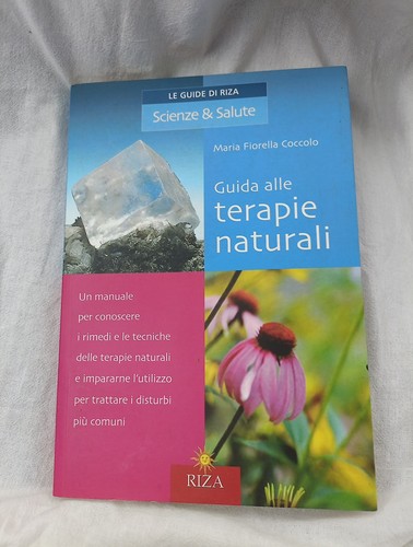 X12 guida alle terapie - -,