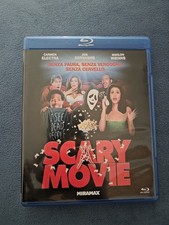 🇮🇹Scary Movie 2000
