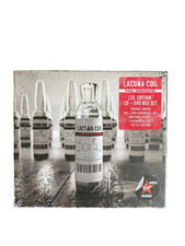 Lacuna Coil Dark Adrenaline