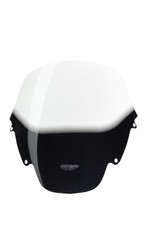 MRA CUPOLINO STANDARD FUME HONDA TRANSALP 650 2000-2007