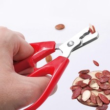 Pinza per peeling Attrezzo da