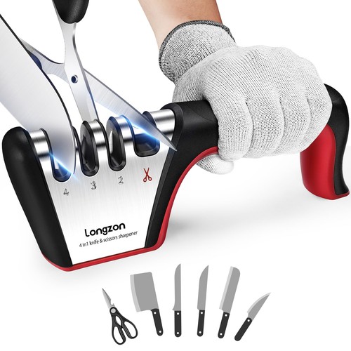 Longzon affilacoltelli - longzon,