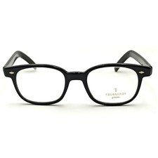 Occhiali da vista uomo donna trussardi montatura vintage eyeglasses glasses