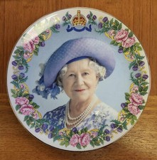 Piatto Commemorativo Argyle