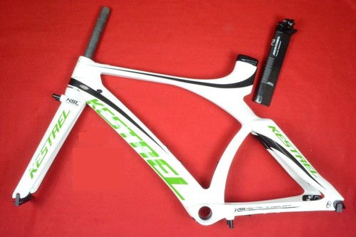 Kestrel 4000 ltd set - 4000, telaio