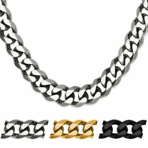 Uomo collana catena - collana,