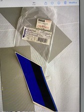 adesivi moto yamaha supertenere xtz 750 anno 1989