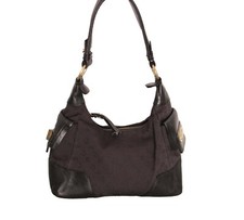 Borsa hobo vintage y2k the bridge