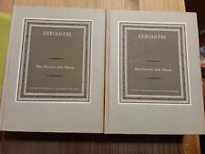 DON CHISCIOTTE DELLA MANCIA di