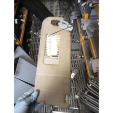 ALETTA PARASOLE PARABREZZA SX PER VOLKSWAGEN GOLF 4A SERIE (98-03) 1.4 16V 1998