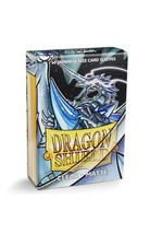 Dragon Shield clear matte