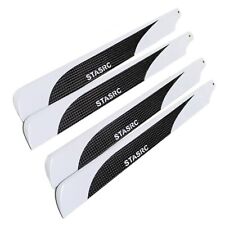 2 paia di lame rotore