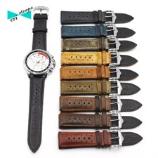 Cinturino orologio pelle - in,
