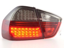 2 Fanali posteriori a LED per