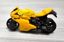 Modellino moto per bambini