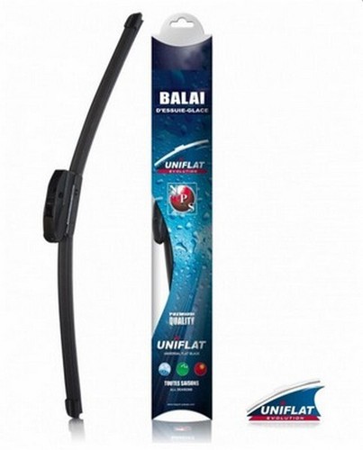 Spazzola tergi per nissan - spazzola,