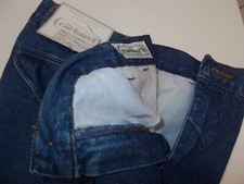 JEANS FIRMATO CACHAREL