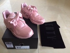 Puma rihanna rosa - rosa, fiocco
