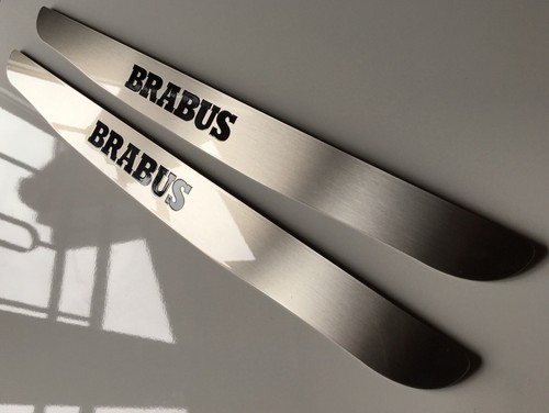 Battitacco smart brabus - battitacco,